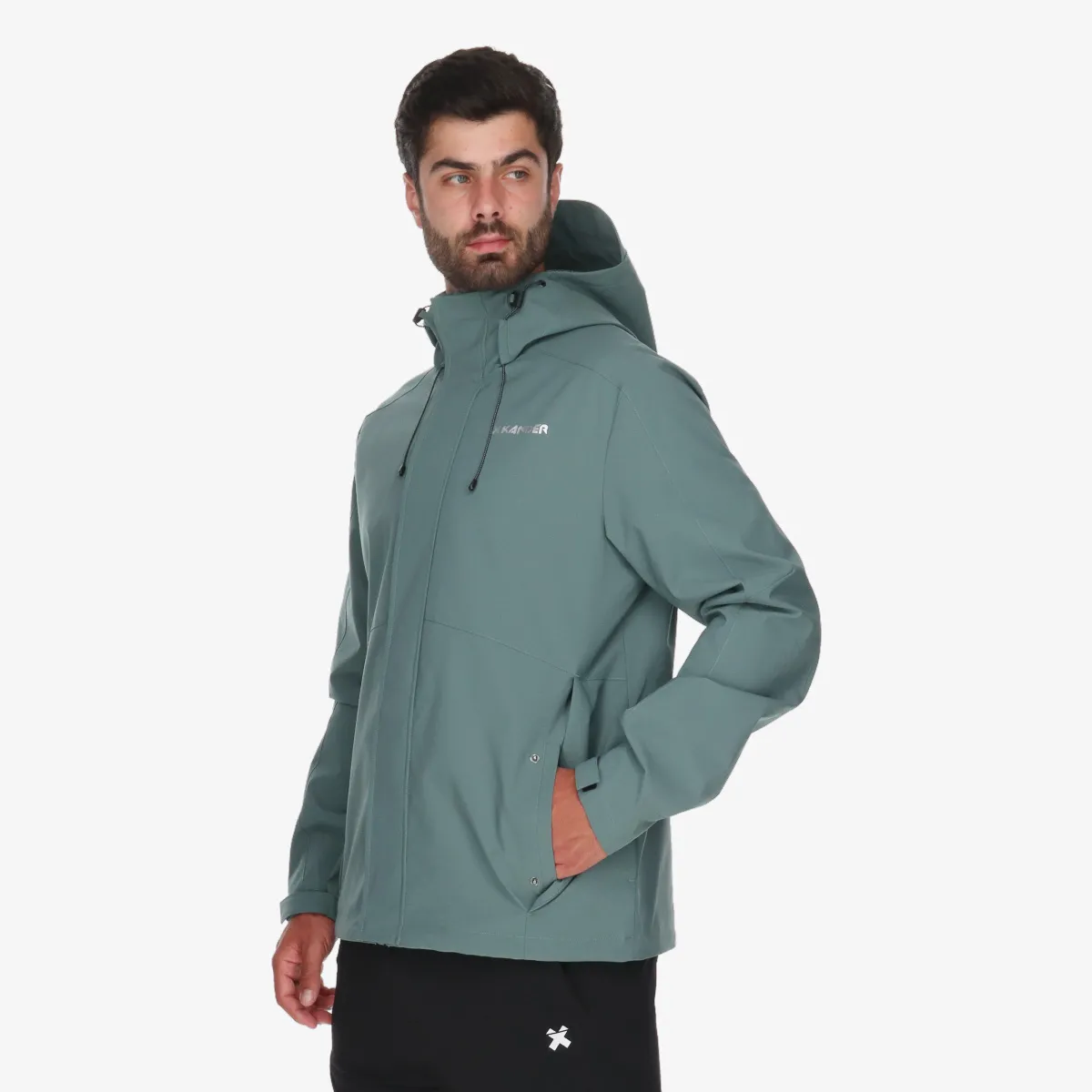 KANDER Jakna Konka Jacket 