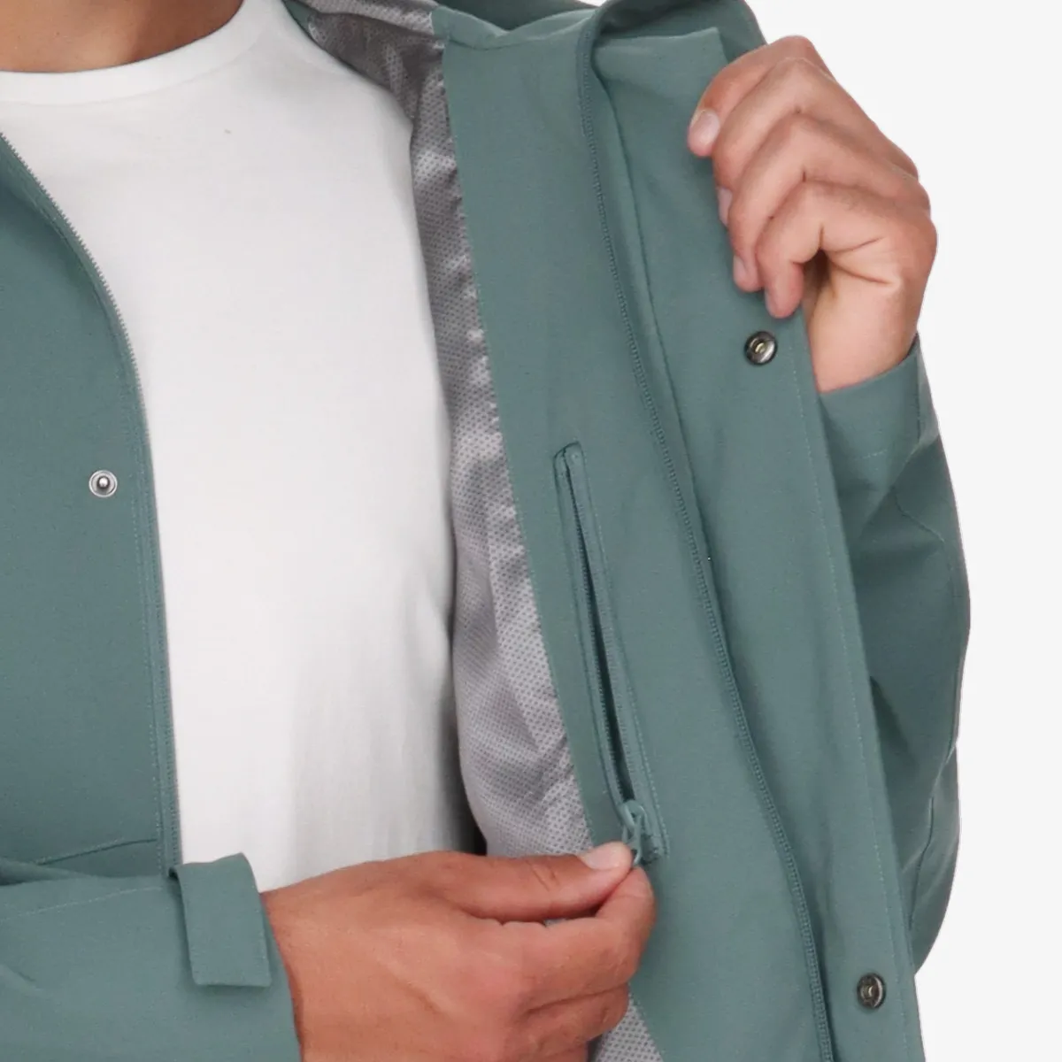 KANDER Jakna Konka Jacket 