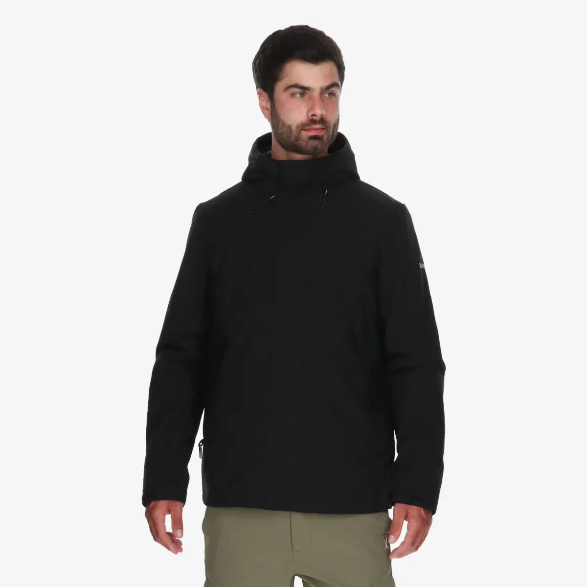 KANDER Jakna Terem Jacket 