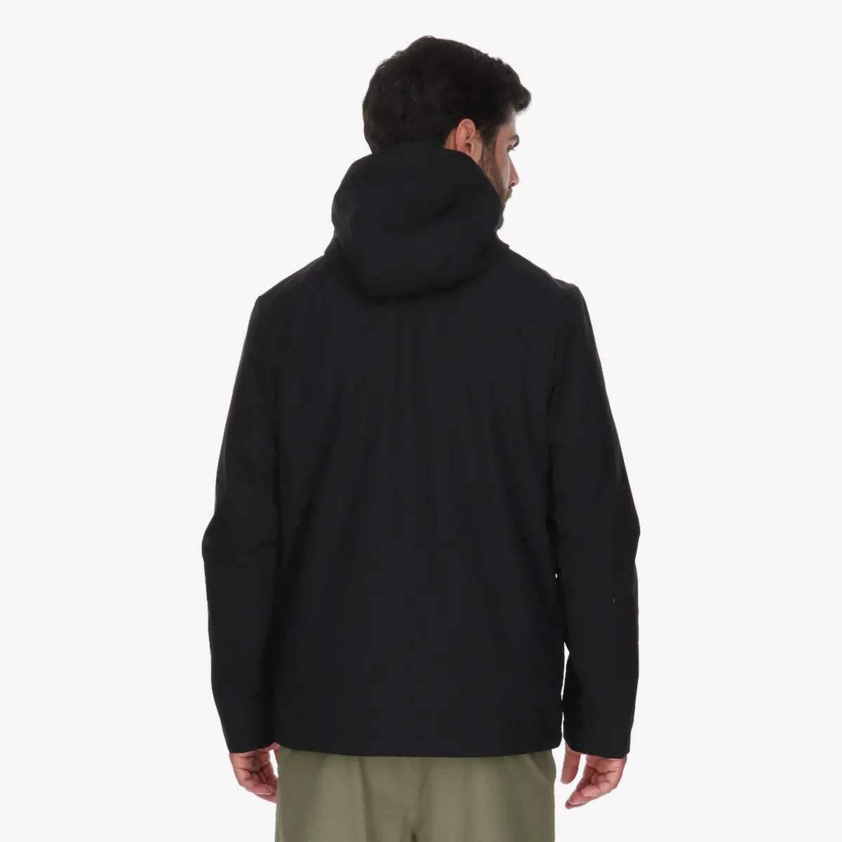 KANDER Jakna Terem Jacket 
