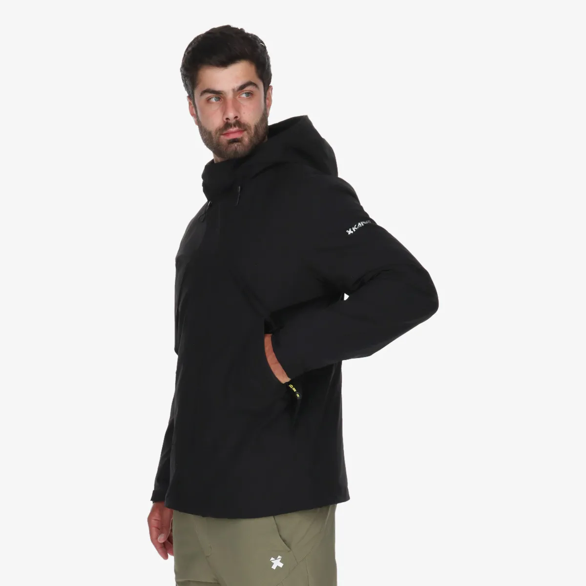 KANDER Jakna Terem Jacket 