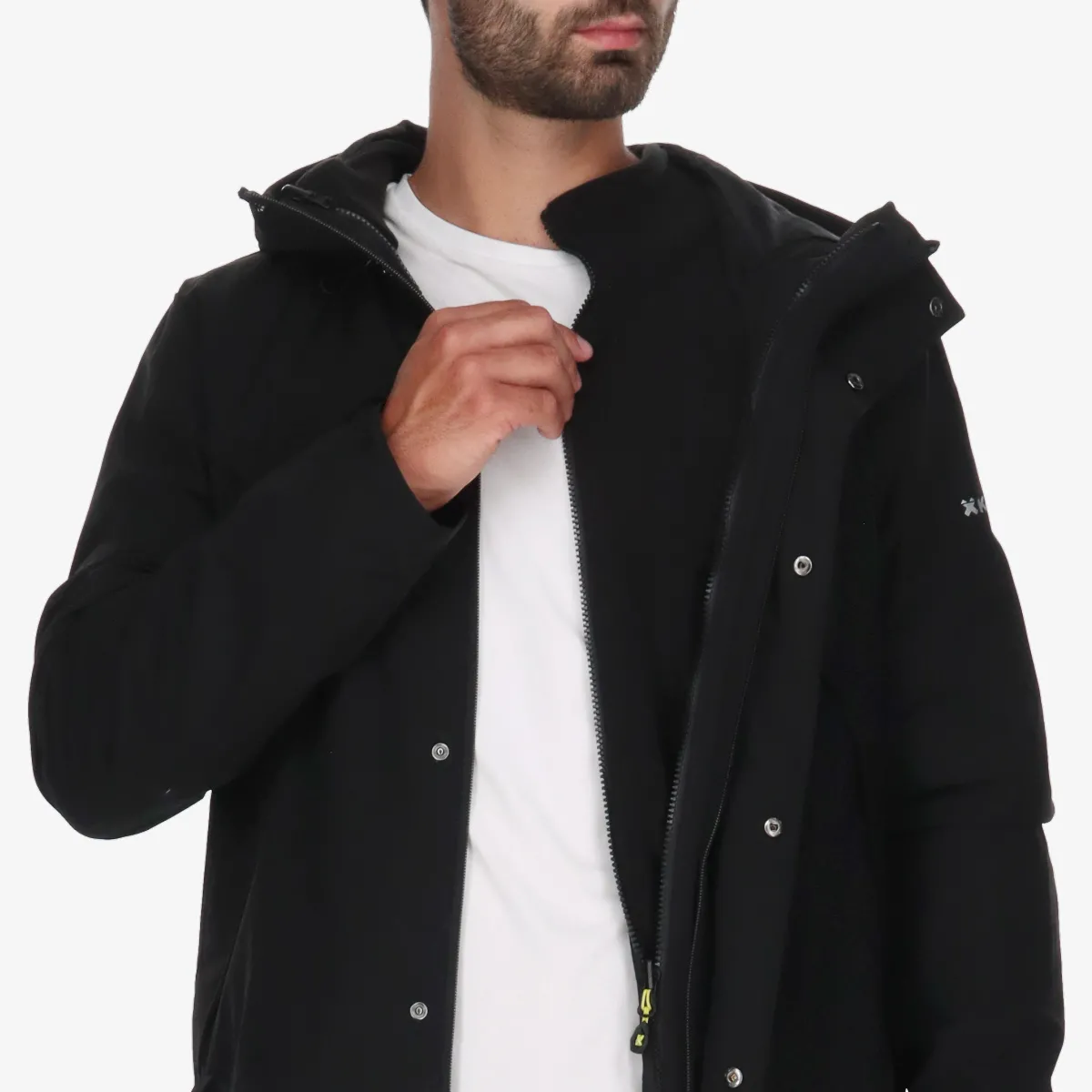 KANDER Jakna Terem Jacket 