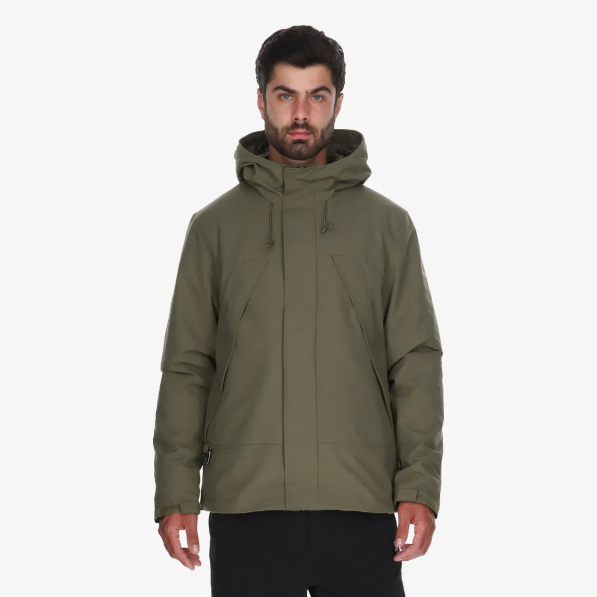 KANDER Jakna Terem Jacket 
