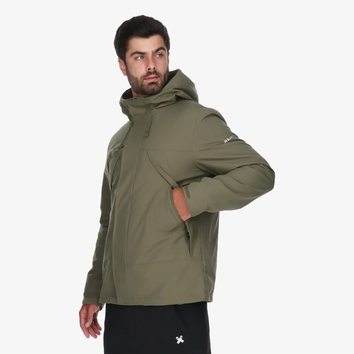 KANDER Jakna Terem Jacket 