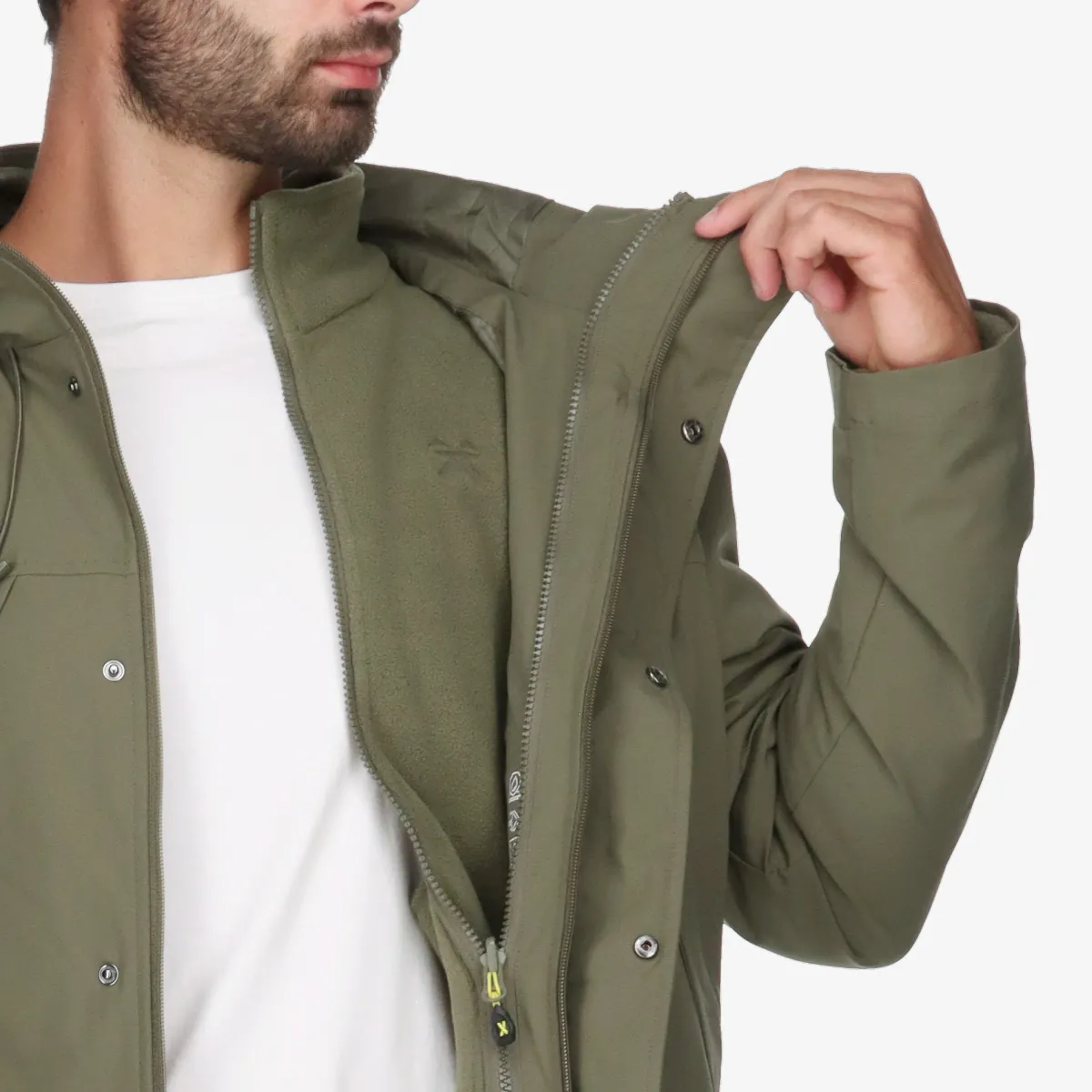 KANDER Jakna Terem Jacket 