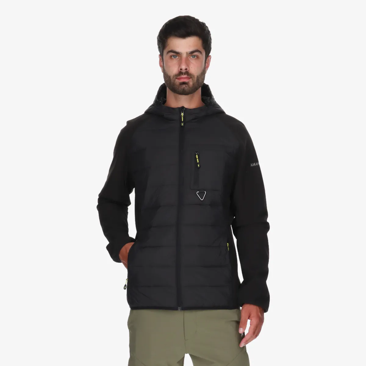 KANDER Jakna Nimba Jacket 