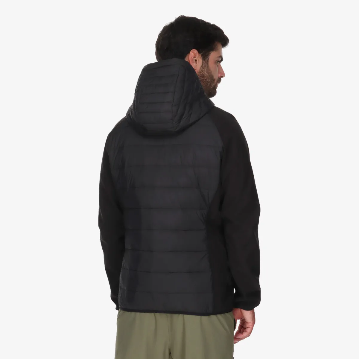 KANDER Jakna Nimba Jacket 