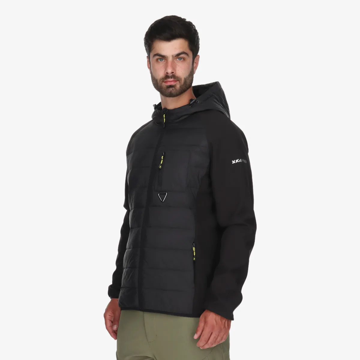 KANDER Jakna Nimba Jacket 