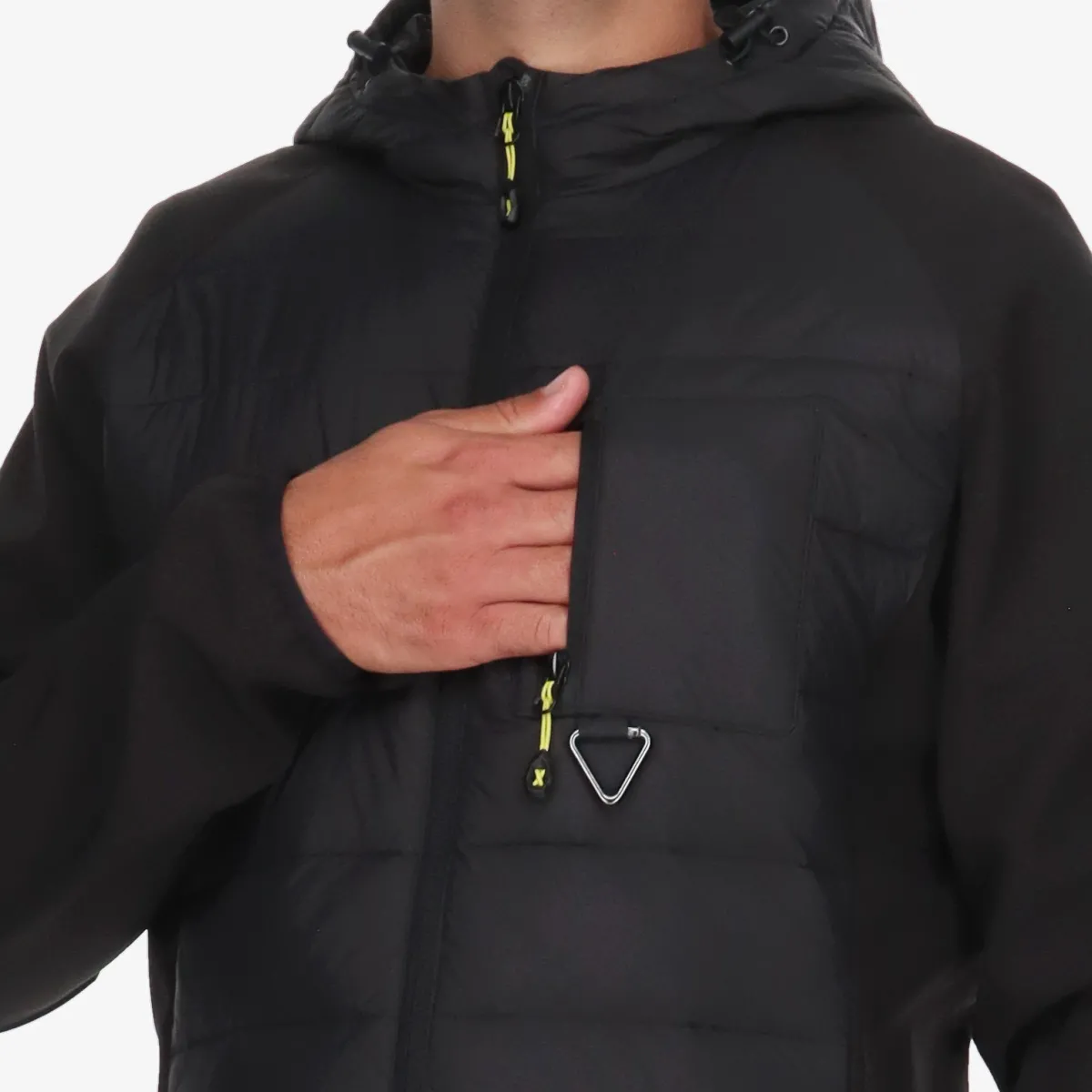 KANDER Jakna Nimba Jacket 