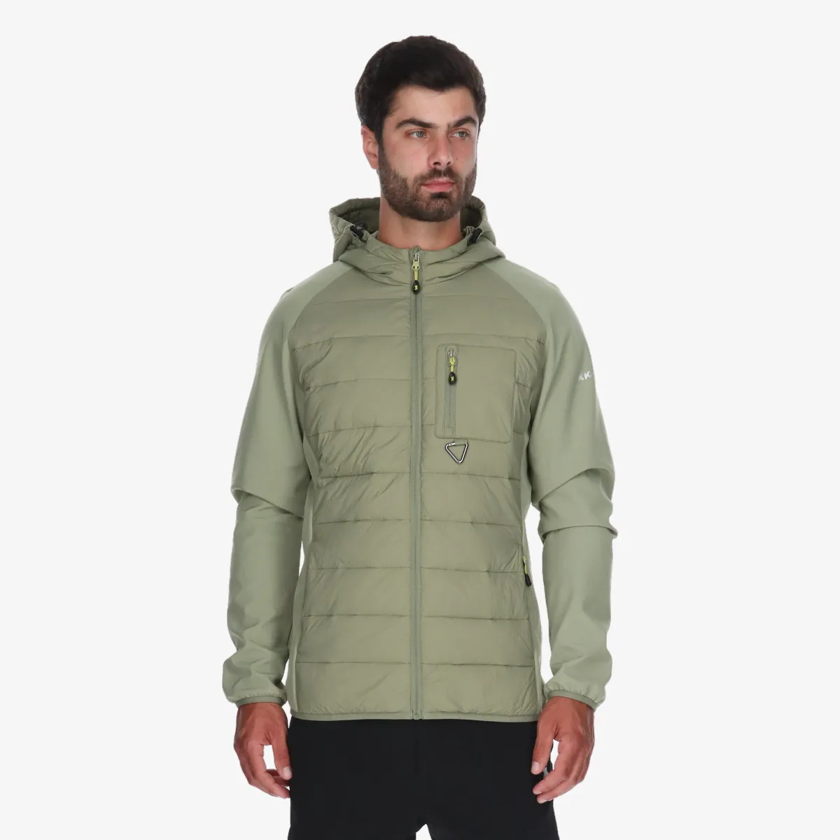 KANDER Jakna Nimba Jacket 