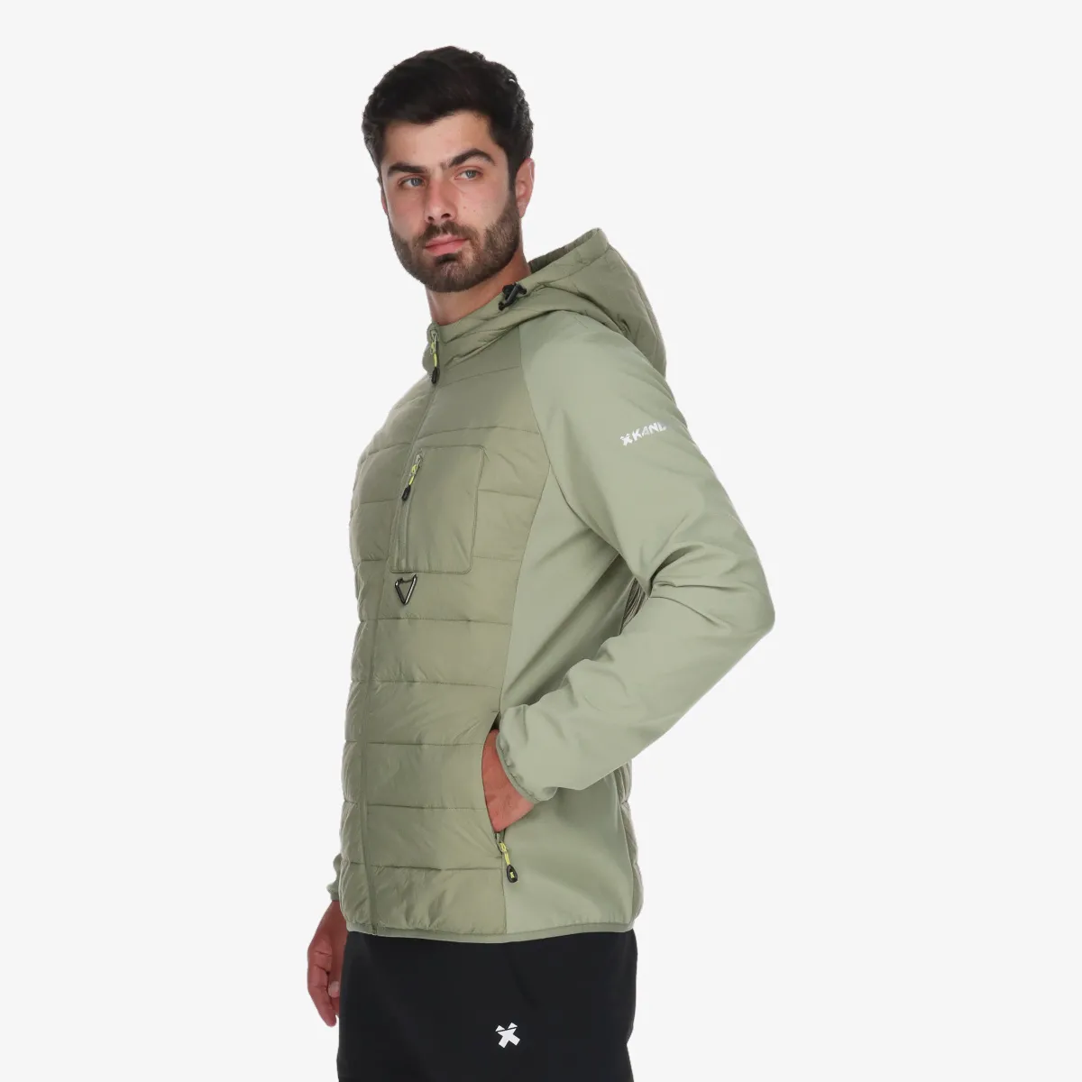 KANDER Jakna Nimba Jacket 