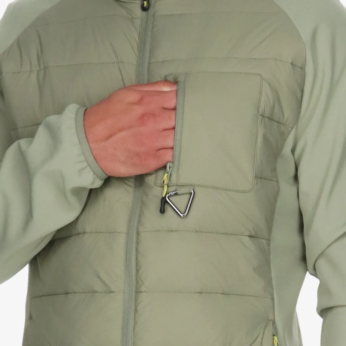 KANDER Jakna Nimba Jacket 
