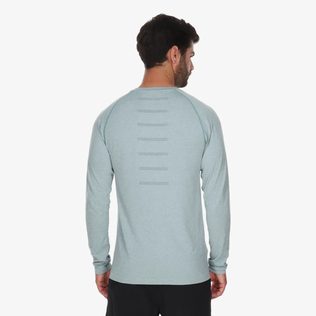KANDER Majica dugih rukava Kang Long Sleeve Shirt 