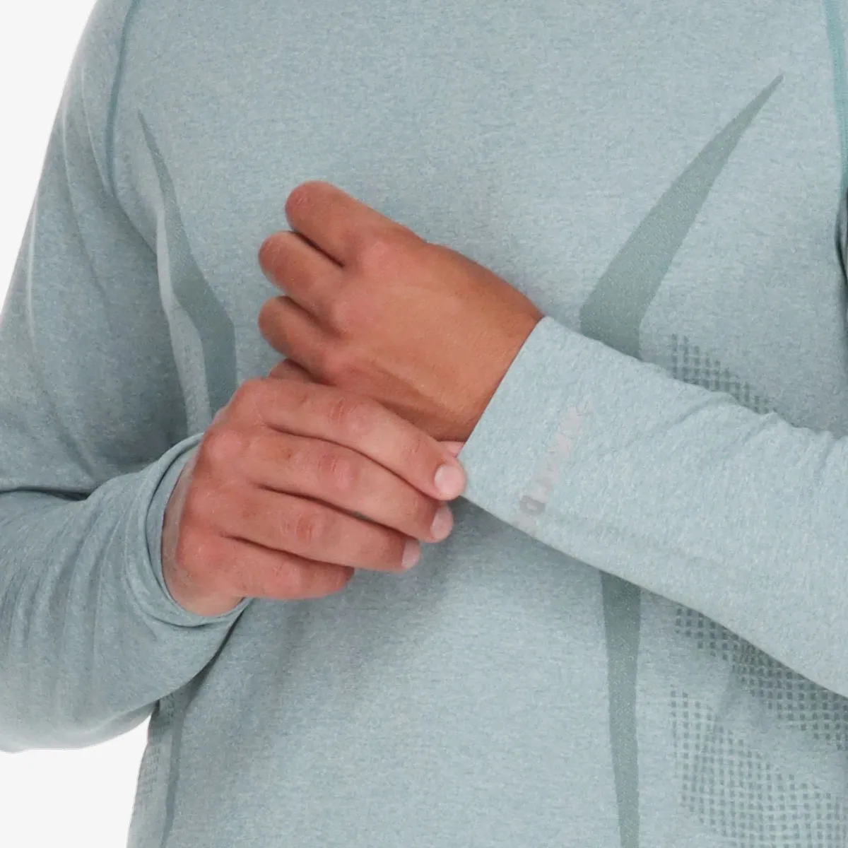 KANDER Majica dugih rukava Kang Long Sleeve Shirt 