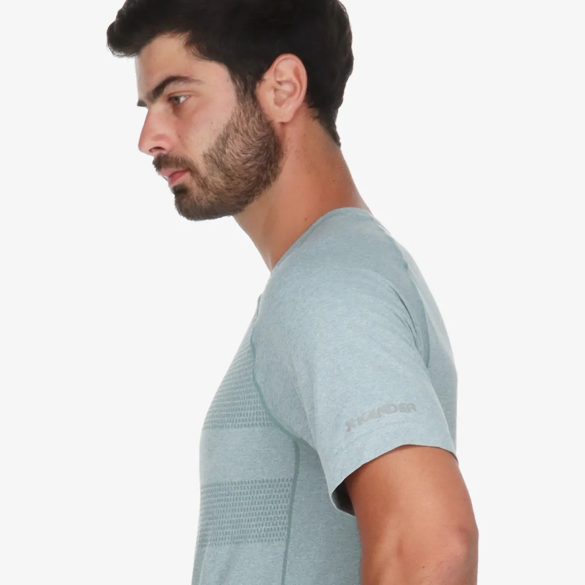 KANDER T-Shirt Nanda T-Shirt 