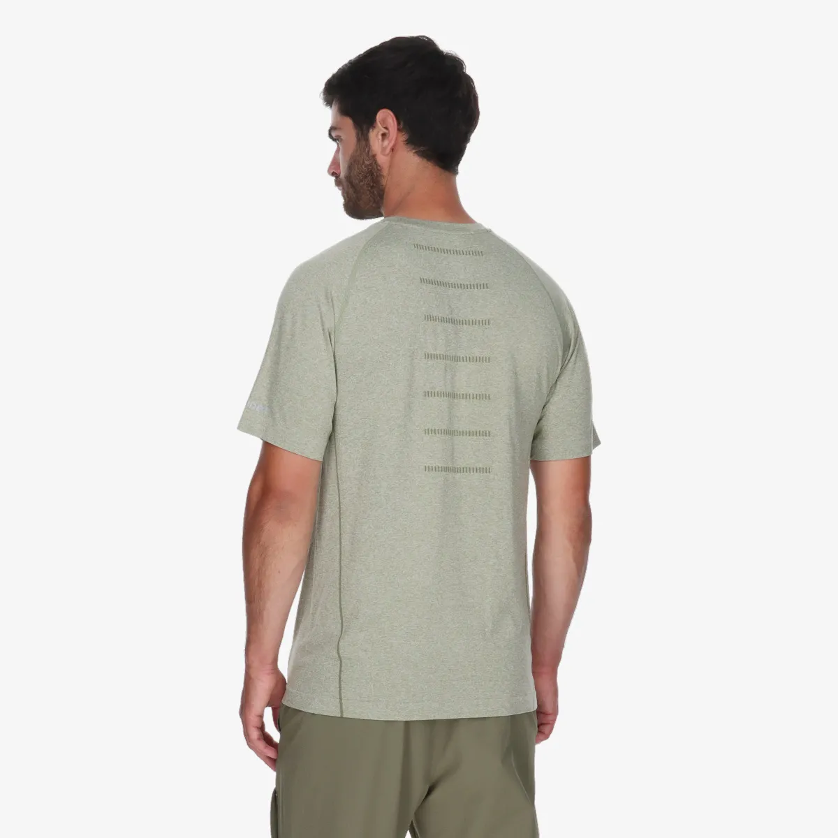 KANDER T-Shirt Nanda T-Shirt