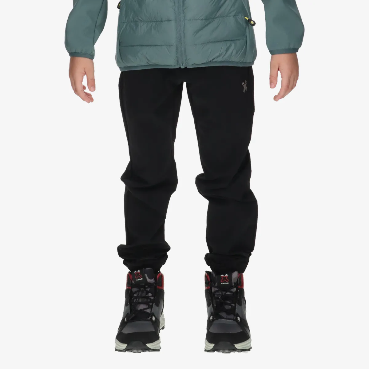 KANDER Hlače Fogo Boys Pants 