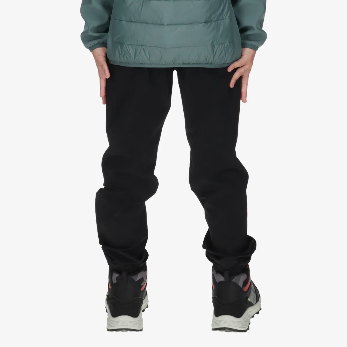 KANDER Hlače Fogo Boys Pants 