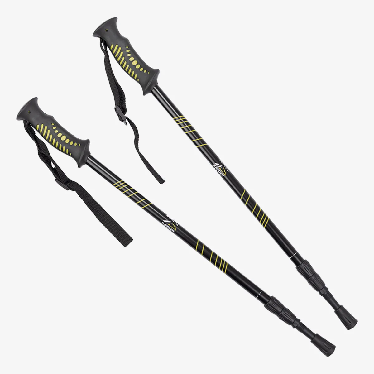 KANDER Oprema - ostalo Kander POLE pair 