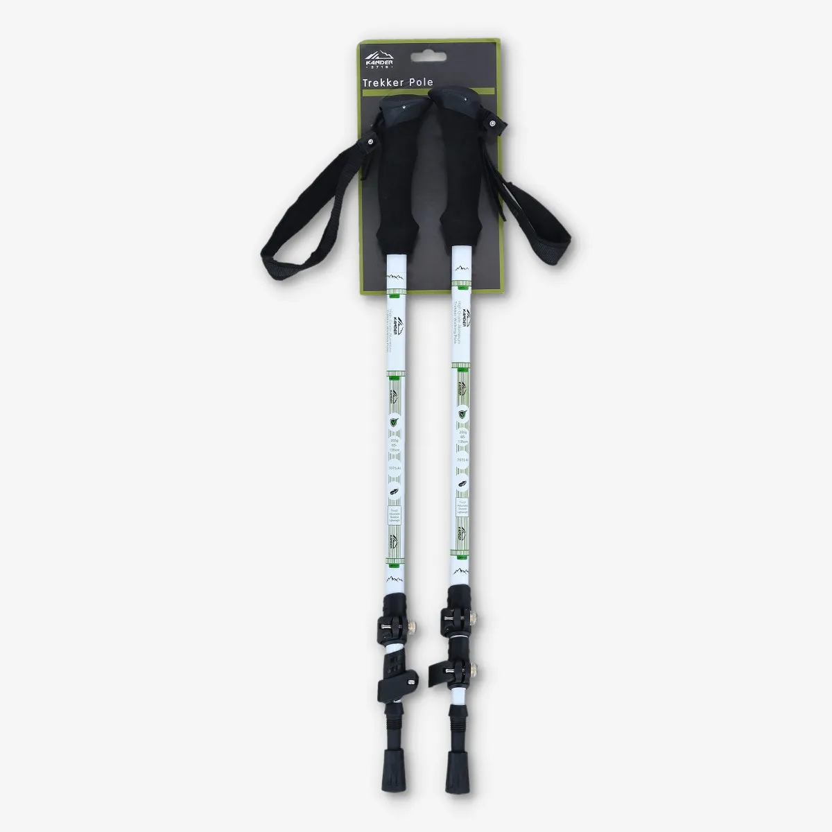 KANDER Oprema - ostalo KanderTrekker Poles 