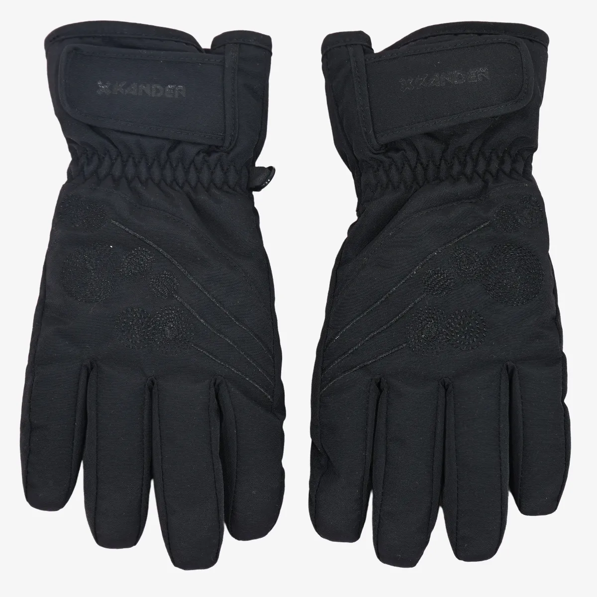 KANDER Rukavice Dex Winter Gloves 