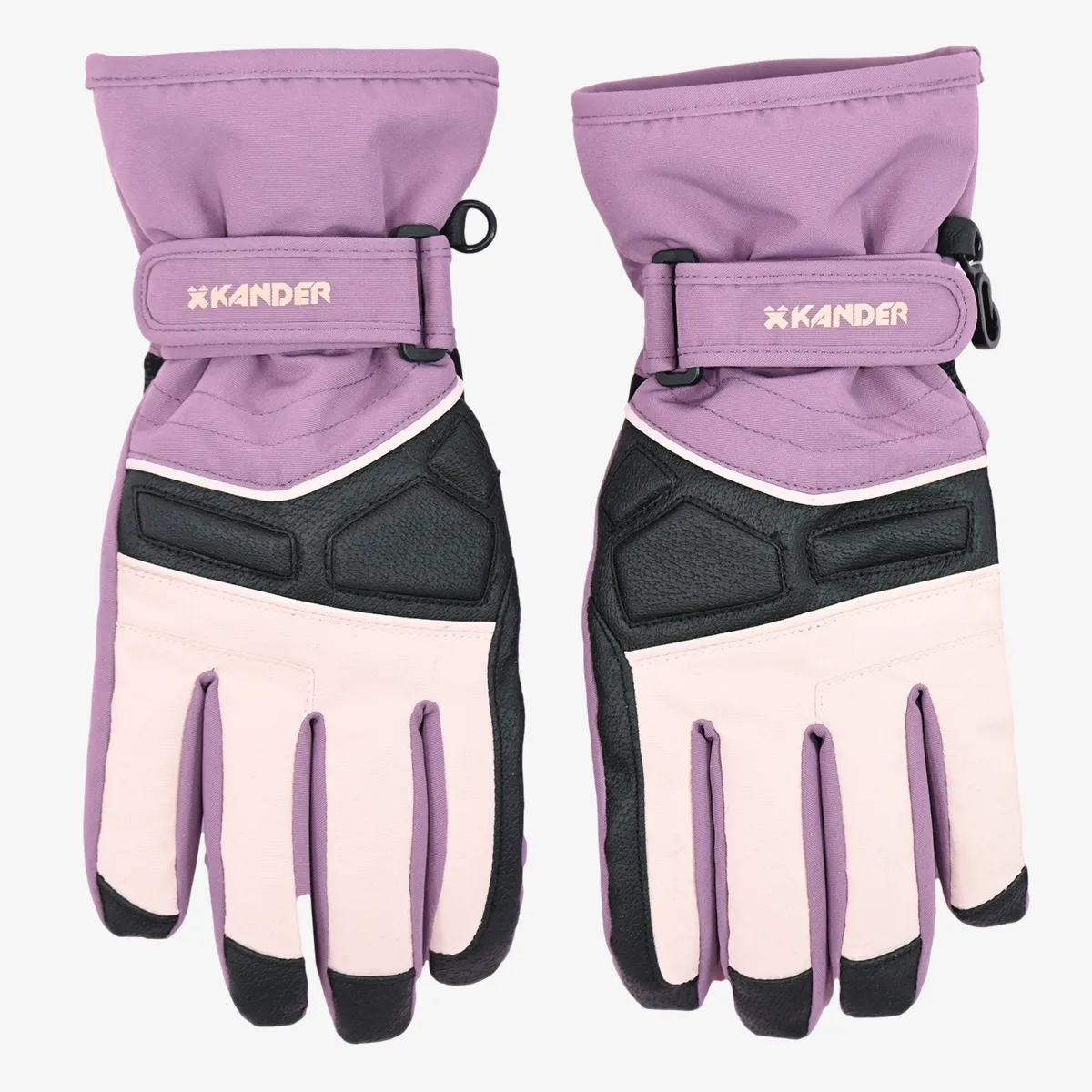 KANDER Rukavice Mark Kids Gloves 