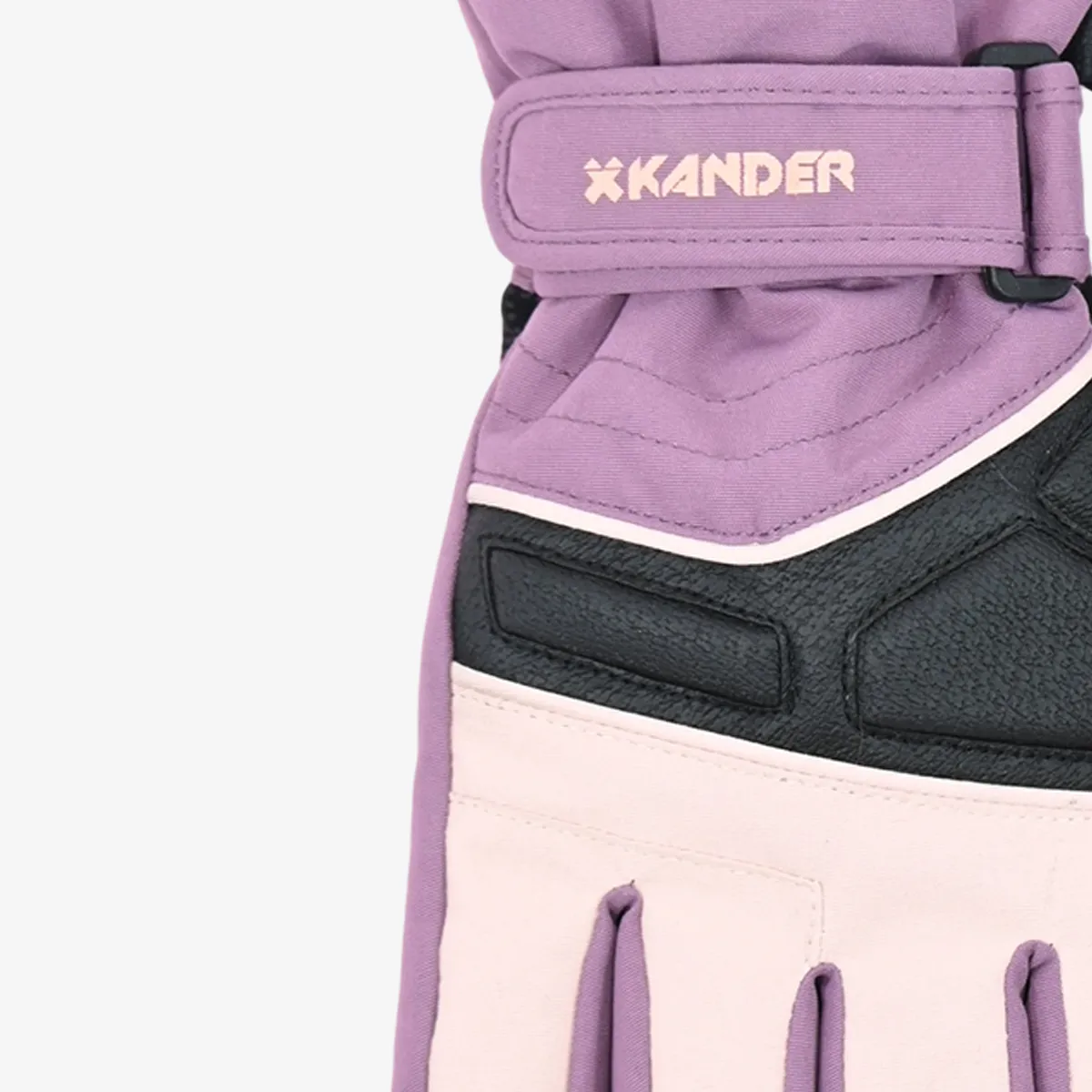 KANDER Rukavice Mark Kids Gloves 