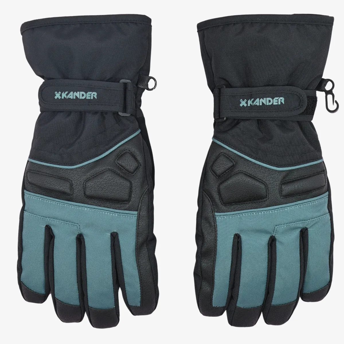 KANDER Skijaške rukavice Mark gloves