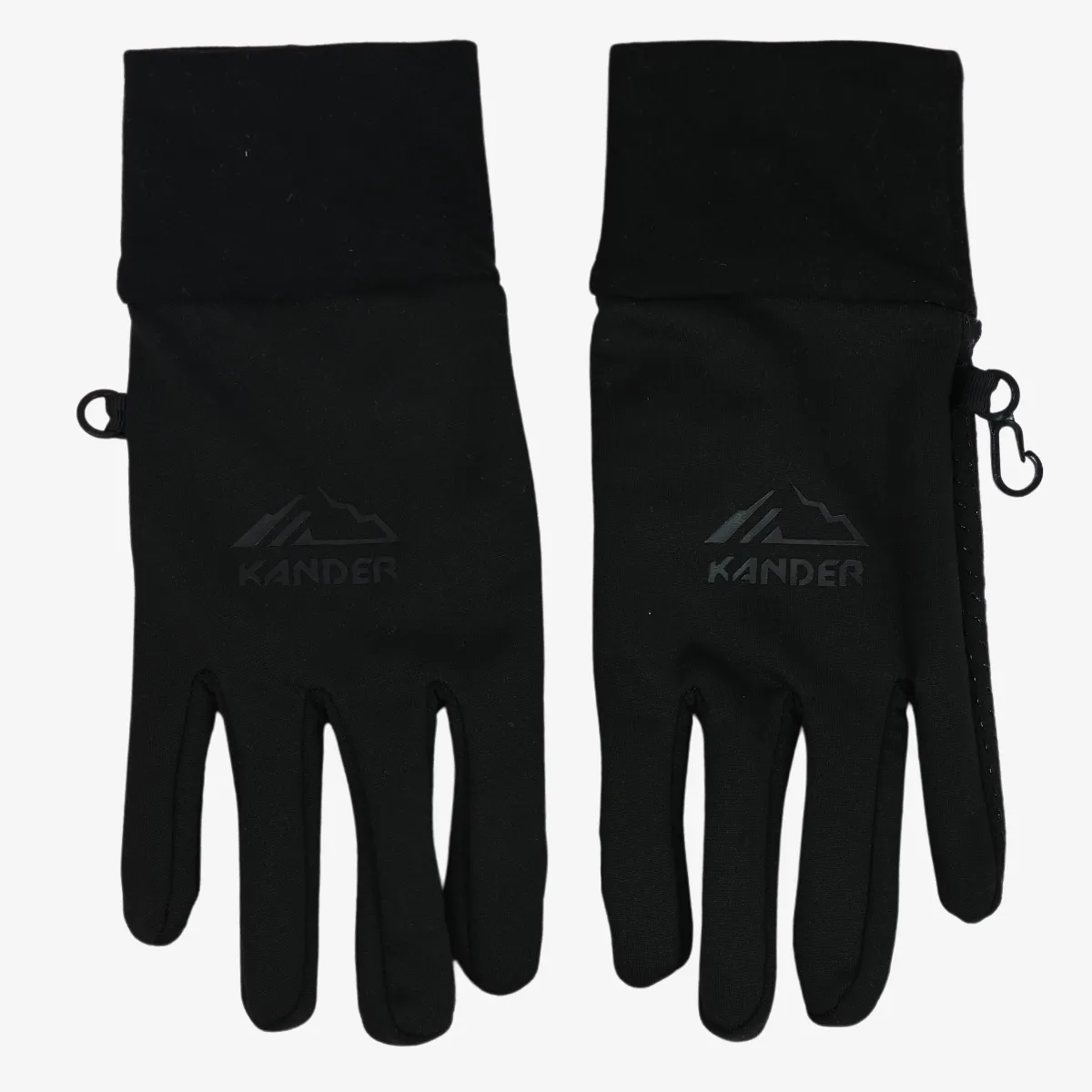 KANDER Rukavice Po Liner Gloves