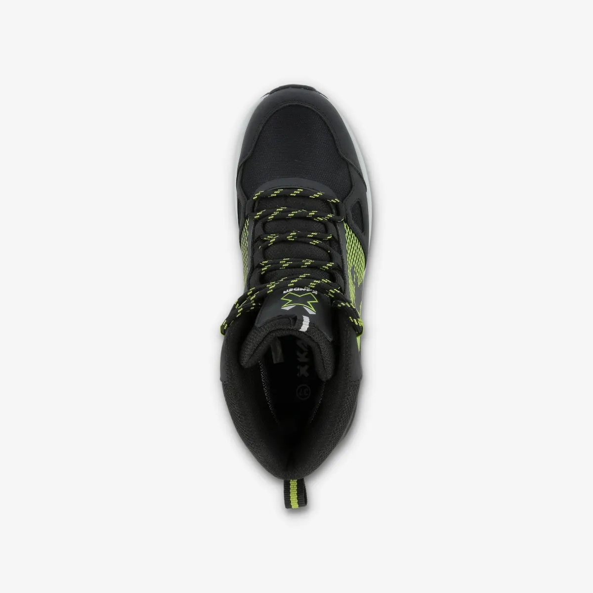 KANDER Tenisice FOGO BOYS GS