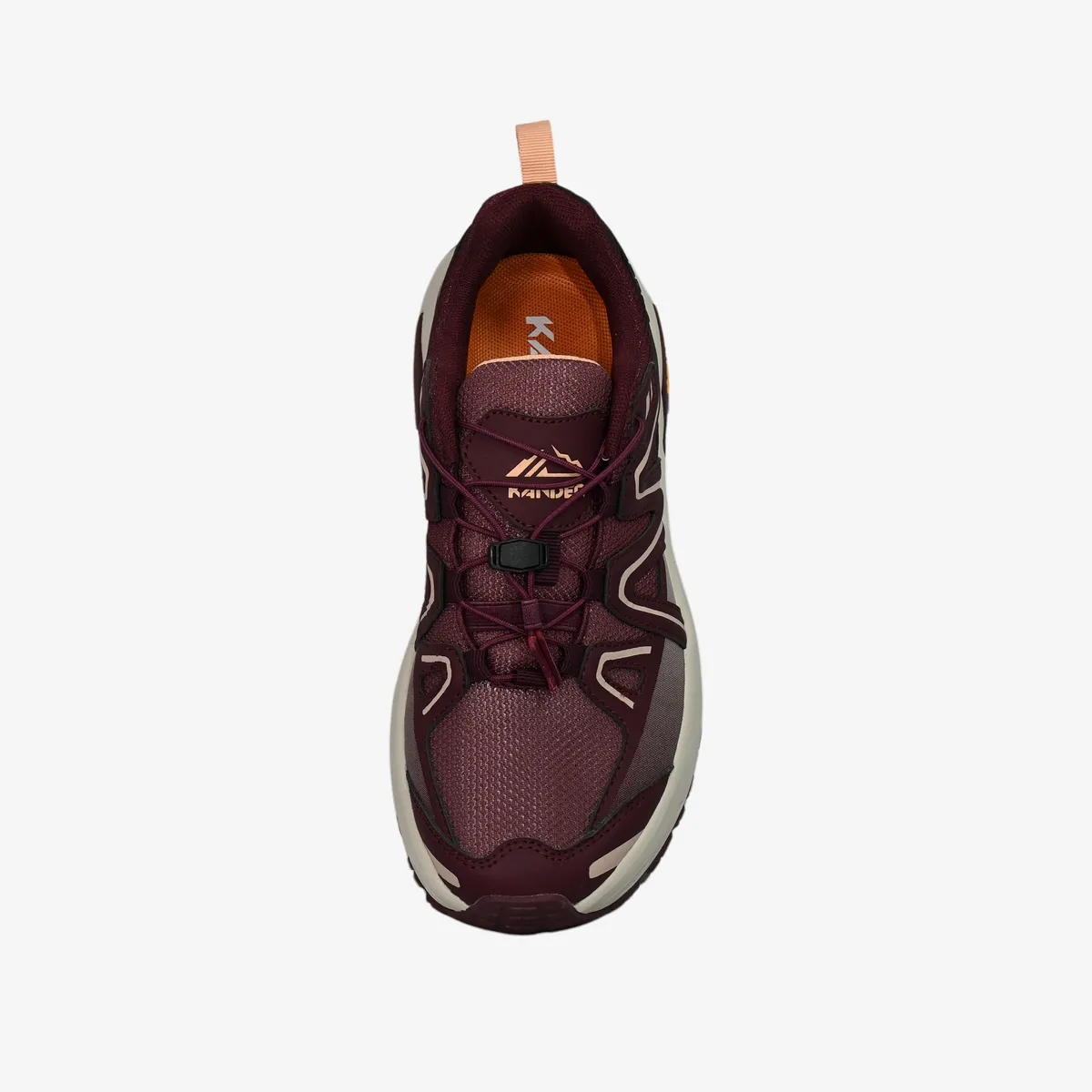KANDER Tenisice LANGUN WMNS