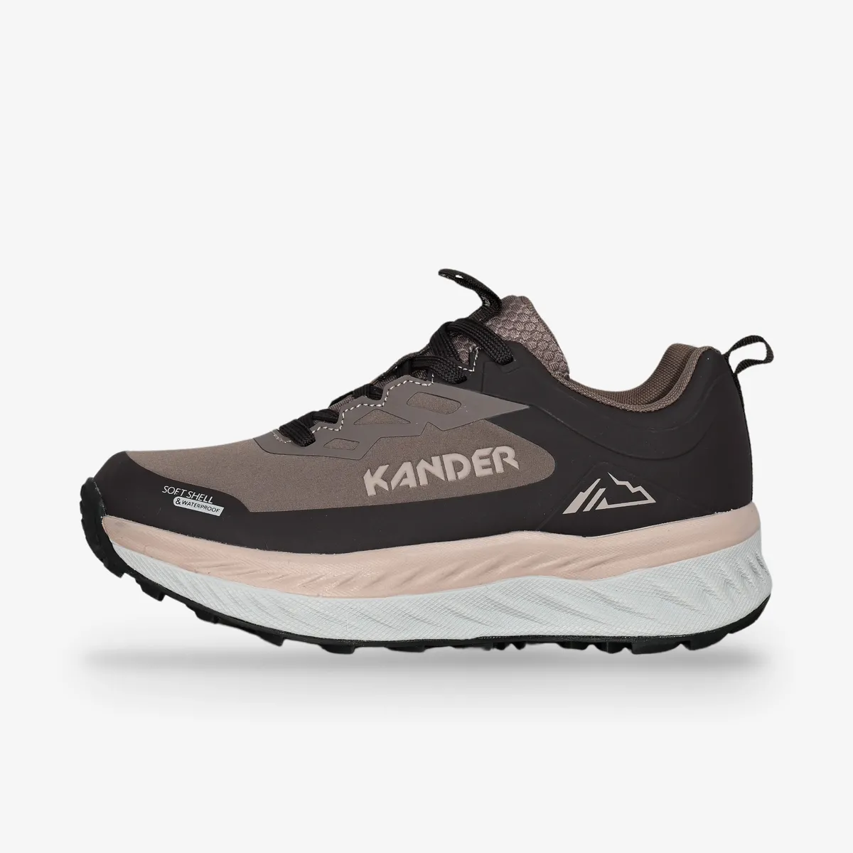 KANDER Tenisice GABON WMNS