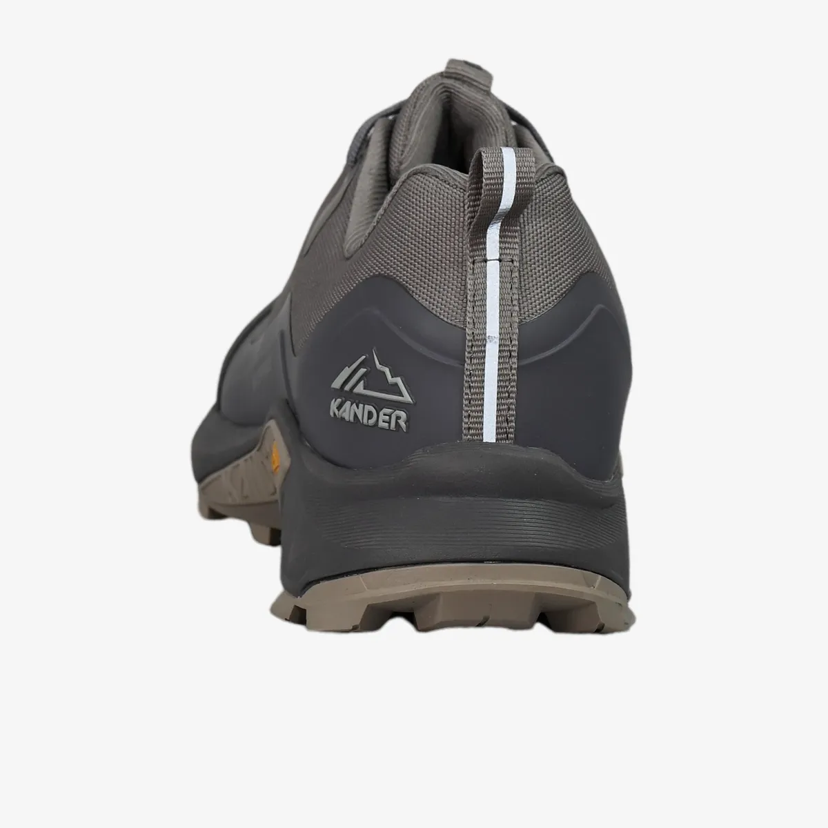 KANDER Čizme LAGIRI WMNS LOW 
