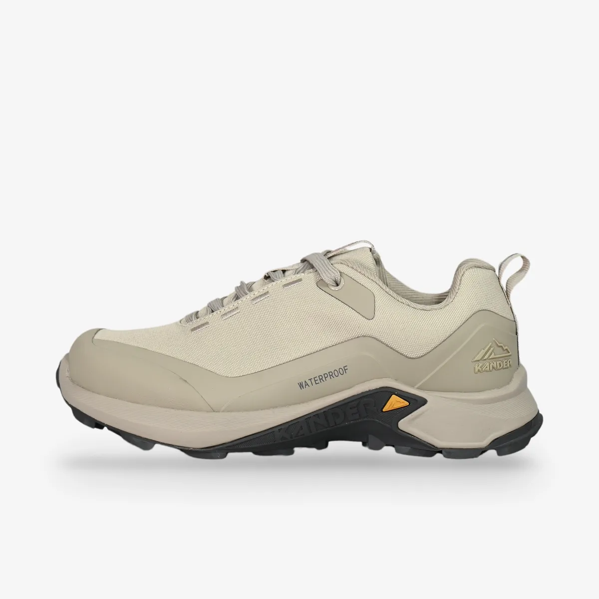 KANDER Čizme LAGIRI WMNS LOW 