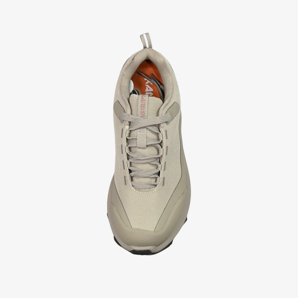 KANDER Čizme LAGIRI WMNS LOW 