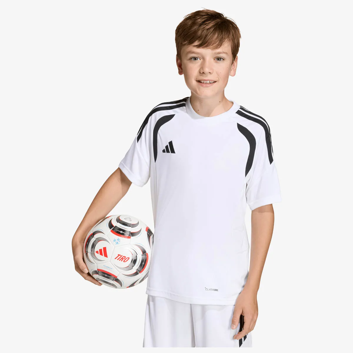 ADIDAS Dres TIRO26L JSY Y 