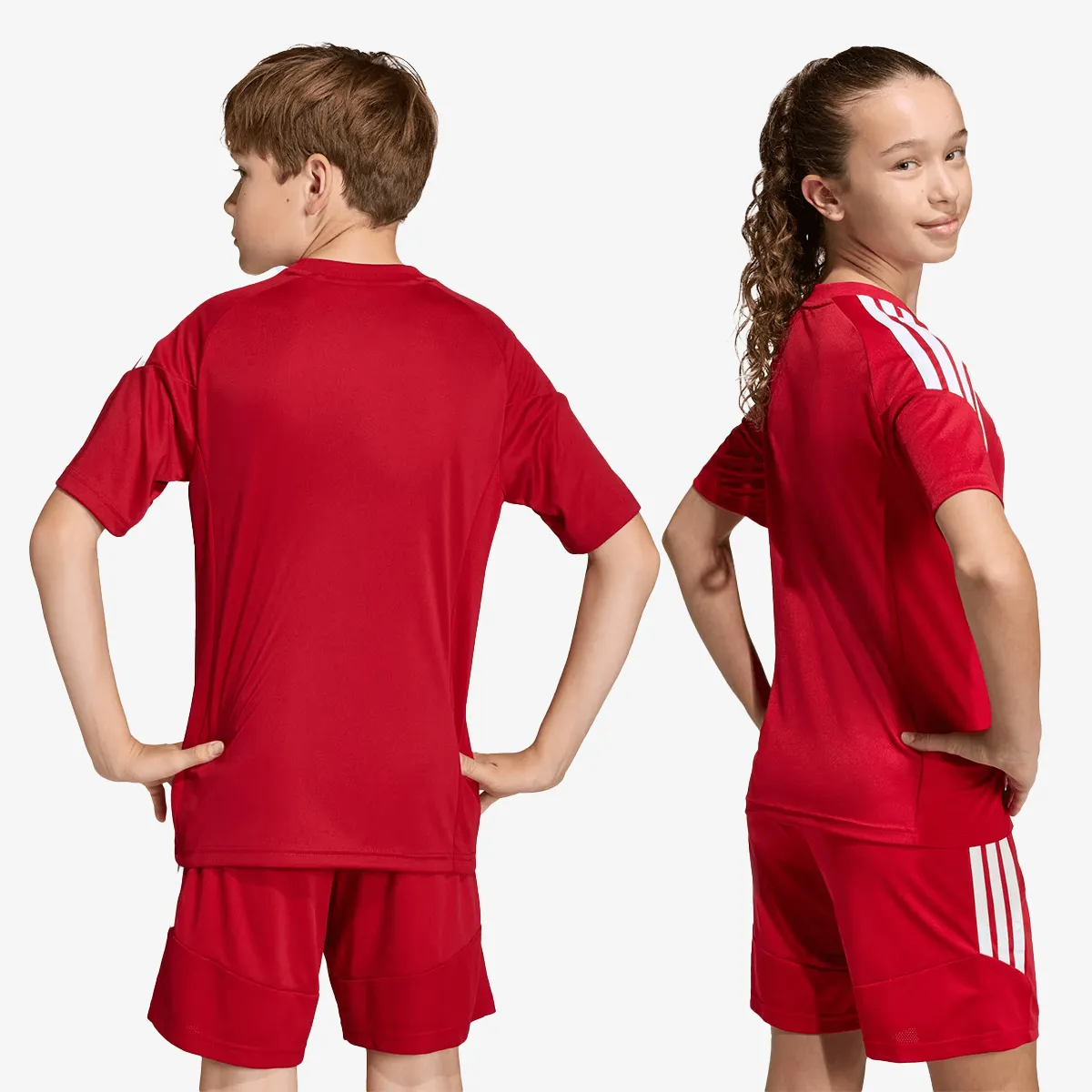 adidas Dres TIRO26L JSY Y