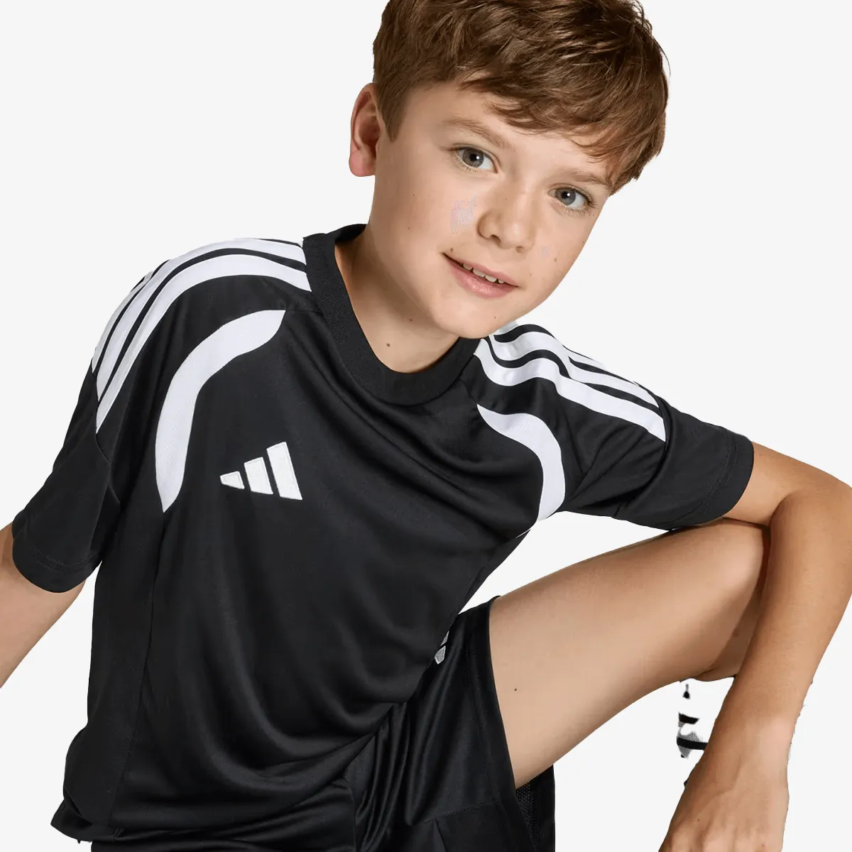 adidas Dres TIRO26L JSY Y