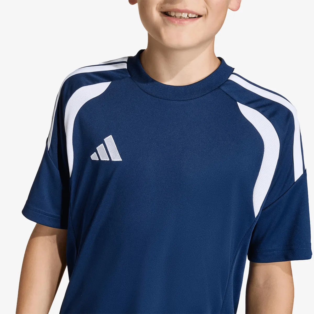 adidas Dres TIRO26L JSY Y