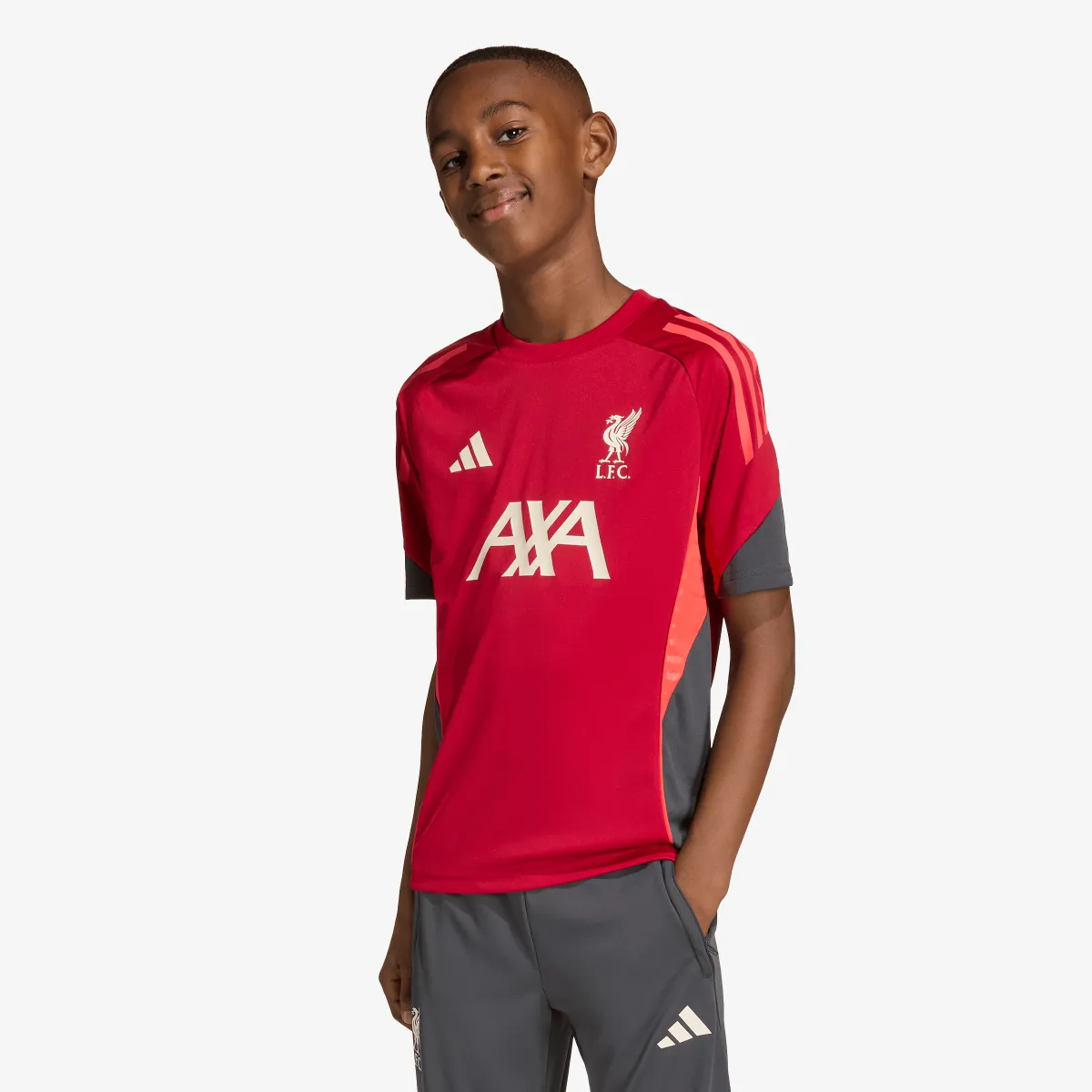 ADIDAS Dres LFC TR JSY Y 