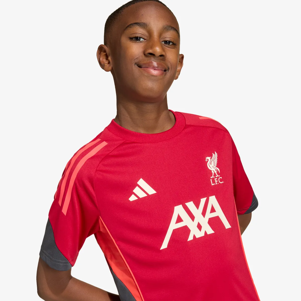 ADIDAS Dres LFC TR JSY Y 