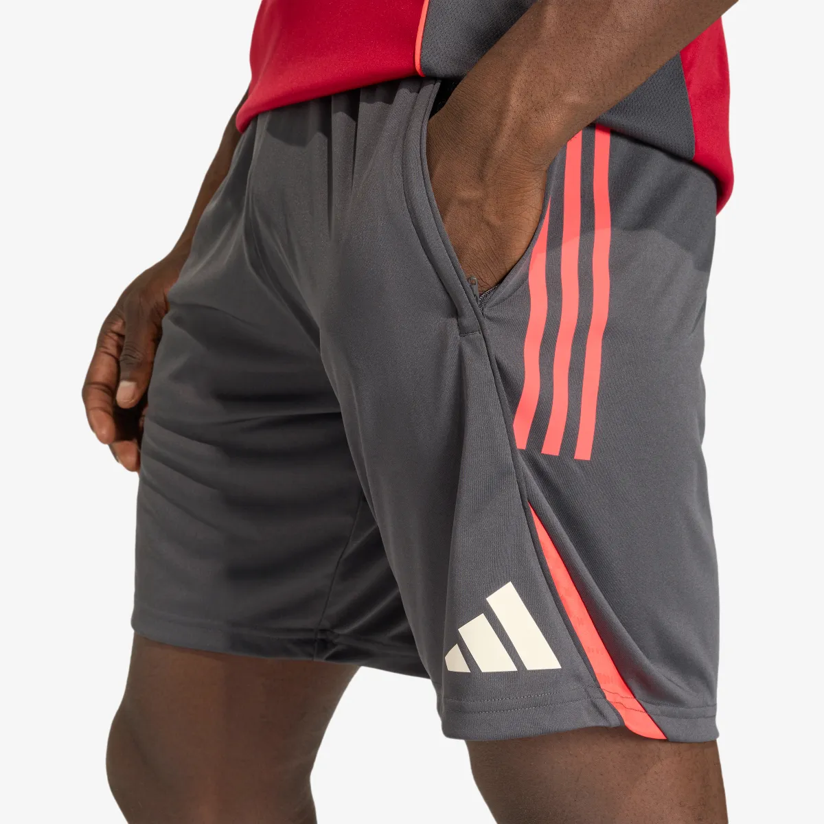 ADIDAS Kratke hlače LFC TR SHO 