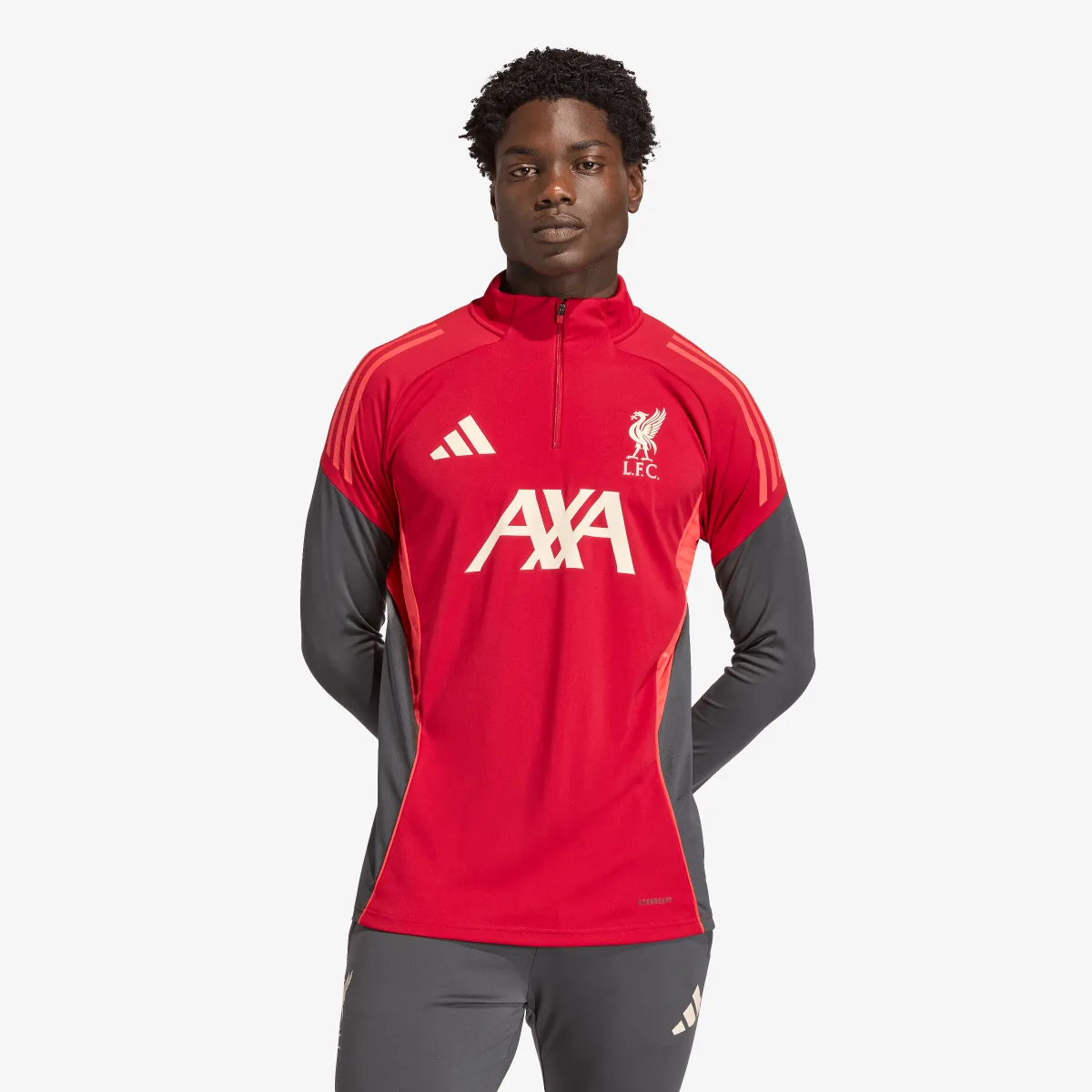 ADIDAS Pulover LFC TR TOP 