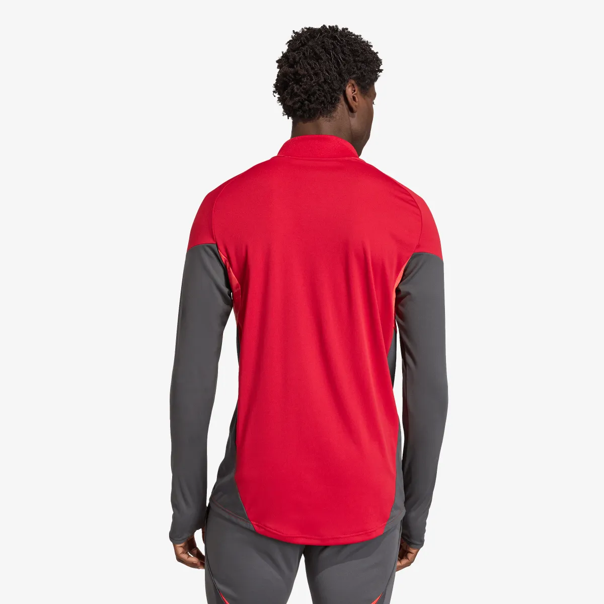 ADIDAS Pulover LFC TR TOP 