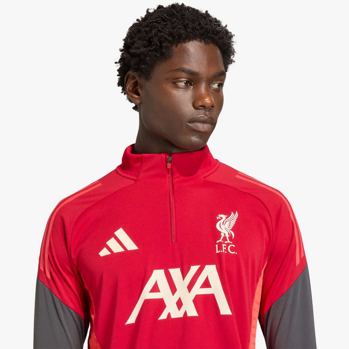 ADIDAS Pulover LFC TR TOP 