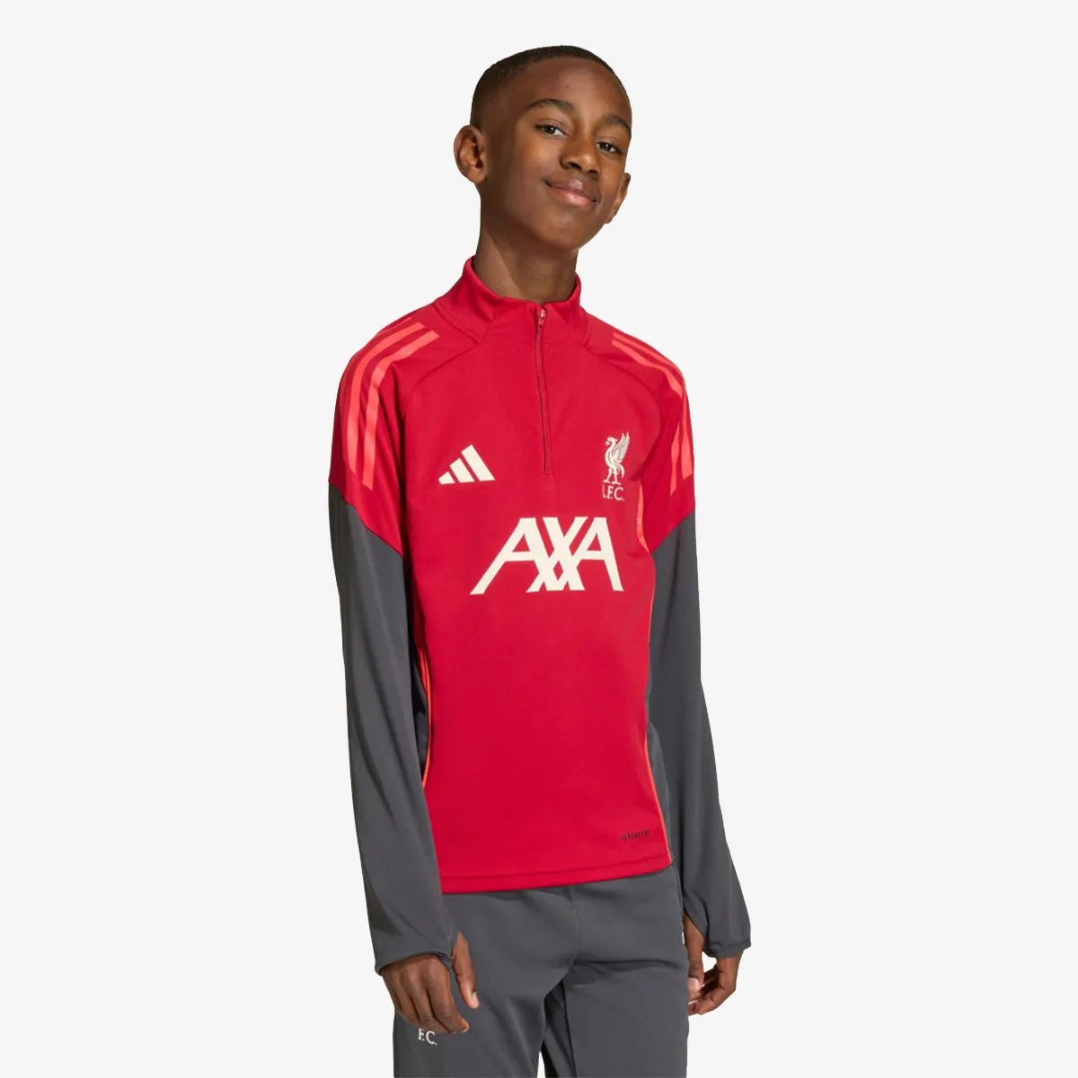 ADIDAS Pulover LFC TR TOP Y 