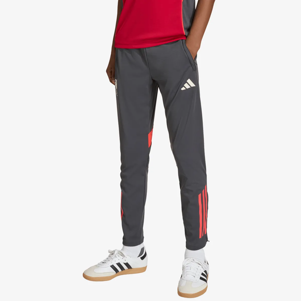 ADIDAS Hlače LFC TR PNT Y 