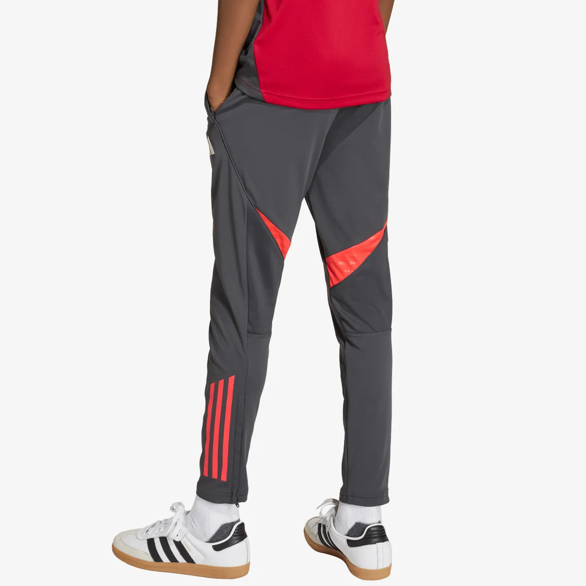 ADIDAS Hlače LFC TR PNT Y 
