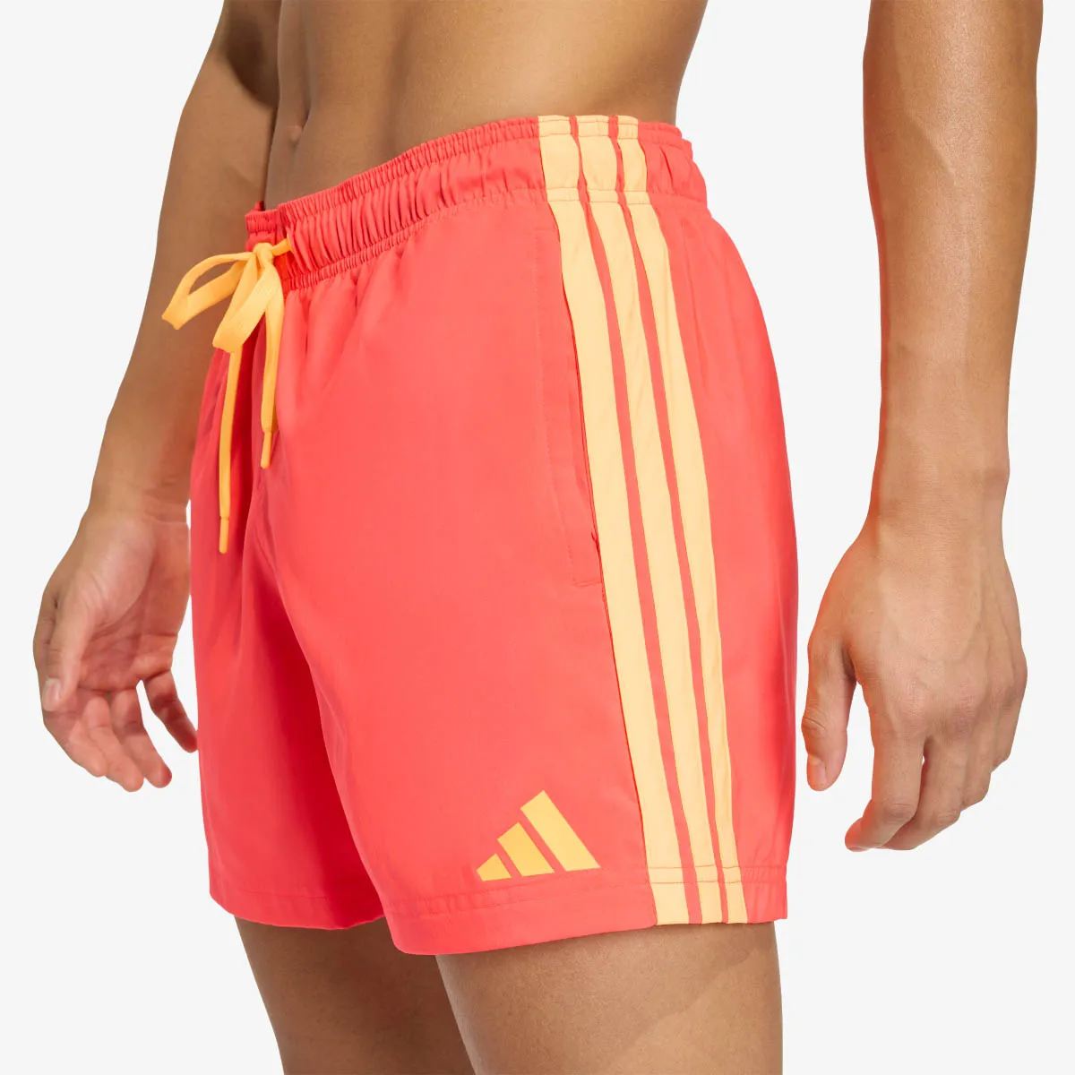 ADIDAS Kupaće hlače 3S SH 5IN
