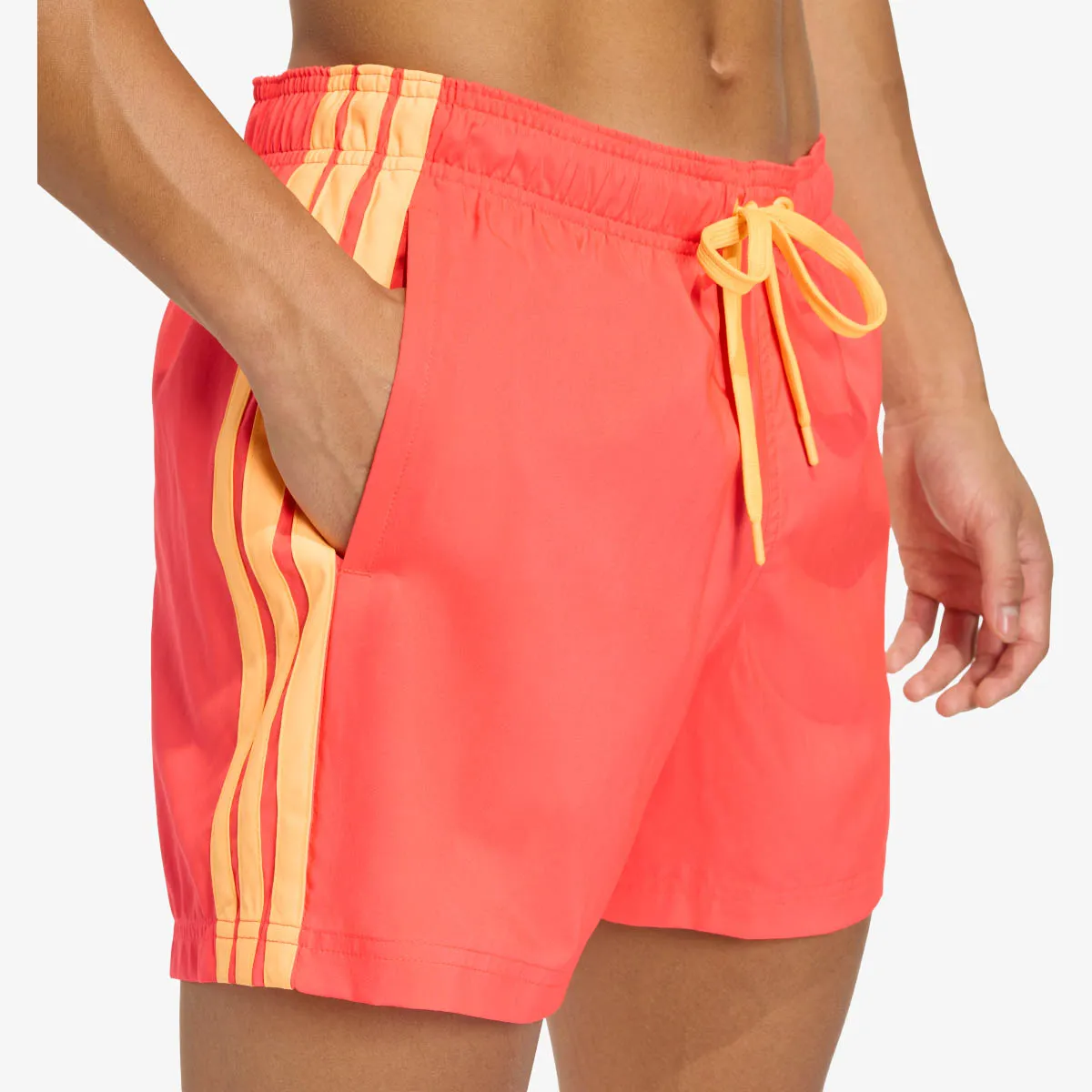 ADIDAS Kupaće hlače 3S SH 5IN